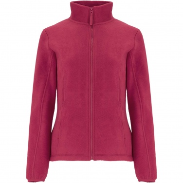 Logo trade liikelahjat tuotekuva: Artic naisten täysvetoketjullinen fleecetakki